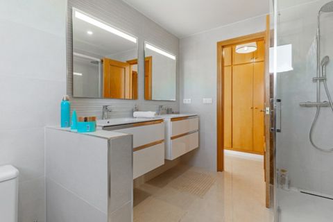 Villa a El Campello, Alicante, El Campello - € 1.495.000 | Ref: R5222308 - foto 47