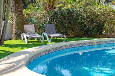 Villa i Javea, Alicante, Javea - € 1.250.000 | Ref: L001853 - foto 7