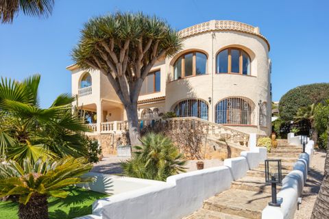 Villa i Javea, Alicante, Javea - € 1.250.000 | Ref: L001853 - foto 8