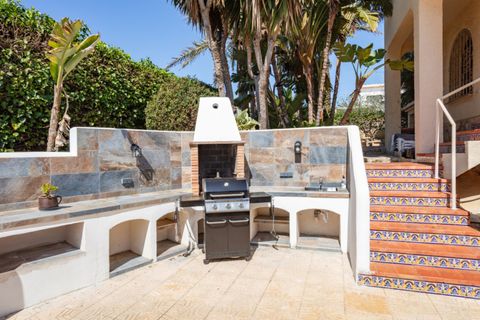 Villa i Javea, Alicante, Javea - € 1.250.000 | Ref: L001853 - foto 9