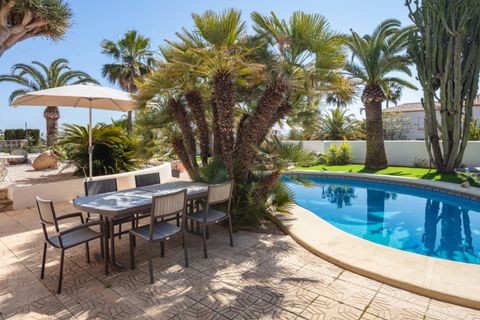 Villa i Javea, Alicante, Javea - € 1.250.000 | Ref: L001853 - foto 13