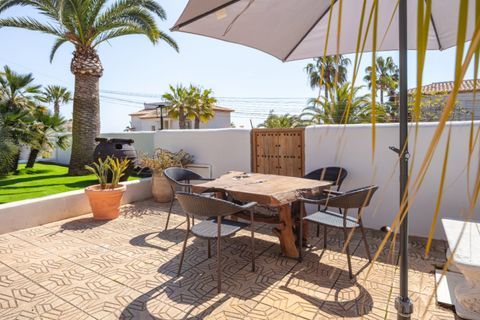 Villa i Javea, Alicante, Javea - € 1.250.000 | Ref: L001853 - foto 14