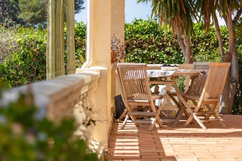 Villa i Javea, Alicante, Javea - € 1.250.000 | Ref: L001853 - foto 17