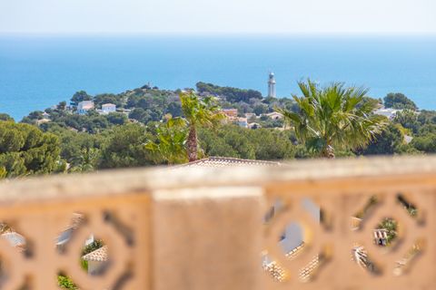 Villa i Javea, Alicante, Javea - € 1.250.000 | Ref: L001853 - foto 19