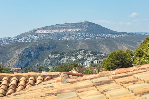 Villa i Javea, Alicante, Javea - € 1.250.000 | Ref: L001853 - foto 22