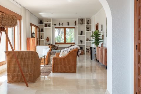 Villa i Javea, Alicante, Javea - € 1.250.000 | Ref: L001853 - foto 23