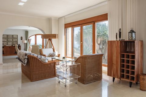 Villa i Javea, Alicante, Javea - € 1.250.000 | Ref: L001853 - foto 25