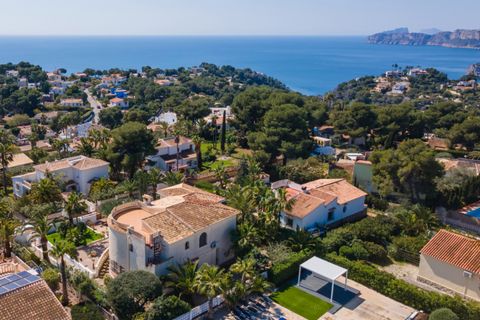 Villa i Javea, Alicante, Javea - € 1.250.000 | Ref: L001853 - foto 31