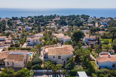 Villa i Javea, Alicante, Javea - € 1.250.000 | Ref: L001853 - foto 32