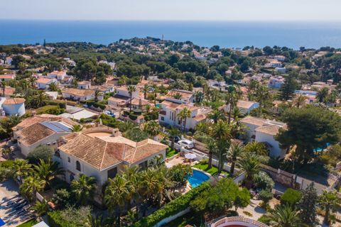 Villa i Javea, Alicante, Javea - € 1.250.000 | Ref: L001853 - foto 33