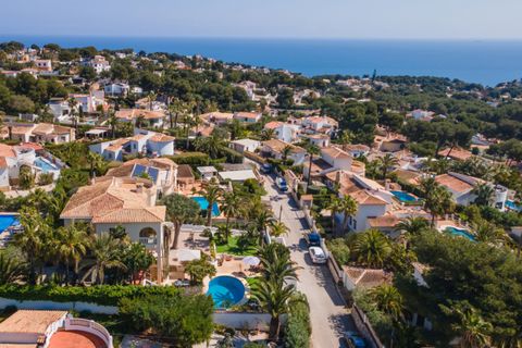 Villa i Javea, Alicante, Javea - € 1.250.000 | Ref: L001853 - foto 34