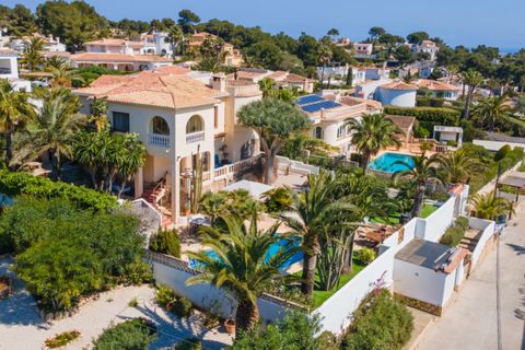 Villa i Javea, Alicante, Javea - € 1.250.000 | Ref: L001853 - foto 35