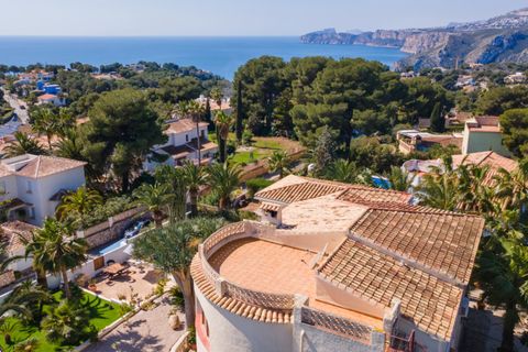 Villa i Javea, Alicante, Javea - € 1.250.000 | Ref: L001853 - foto 36