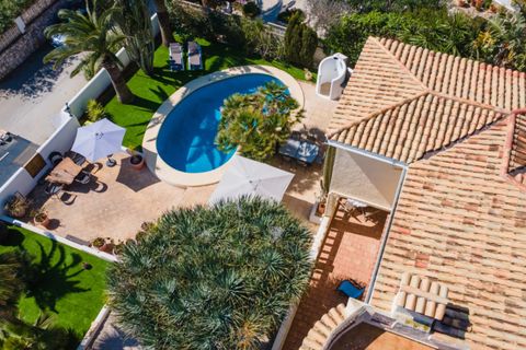 Villa i Javea, Alicante, Javea - € 1.250.000 | Ref: L001853 - foto 37