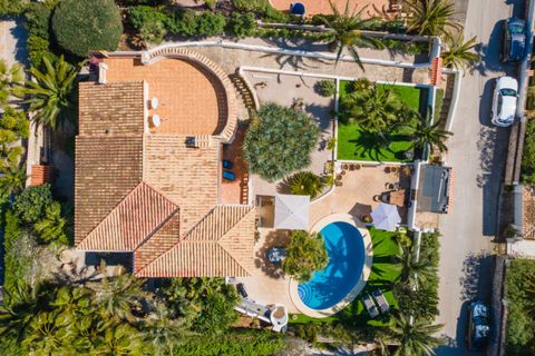 Villa i Javea, Alicante, Javea - € 1.250.000 | Ref: L001853 - foto 39