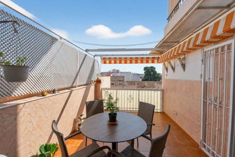 Lejlighed i Lo Pagan, Murcia, Lo Pagan - € 199.990 | Ref: AG19MLSC4617704 - foto 17