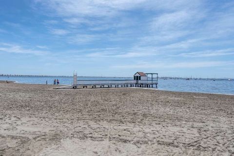 Lejlighed i Lo Pagan, Murcia, Lo Pagan - € 199.990 | Ref: AG19MLSC4617704 - foto 28