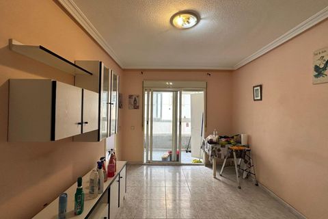 Leilighet i Torrevieja, Alicante, Torrevieja - € 119 900 | Ref: AG19MLSC4844417 - foto 2