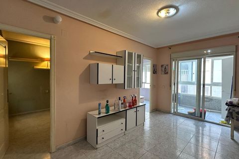 Leilighet i Torrevieja, Alicante, Torrevieja - € 119 900 | Ref: AG19MLSC4844417 - foto 3