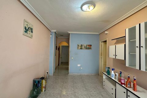 Leilighet i Torrevieja, Alicante, Torrevieja - € 119 900 | Ref: AG19MLSC4844417 - foto 4