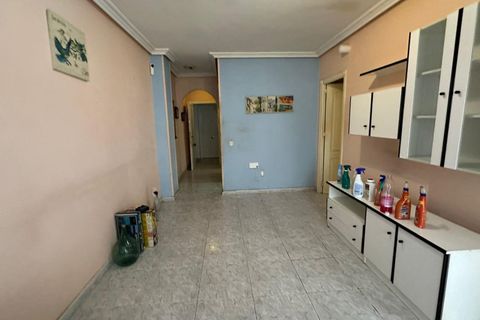 Leilighet i Torrevieja, Alicante, Torrevieja - € 119 900 | Ref: AG19MLSC4844417 - foto 5