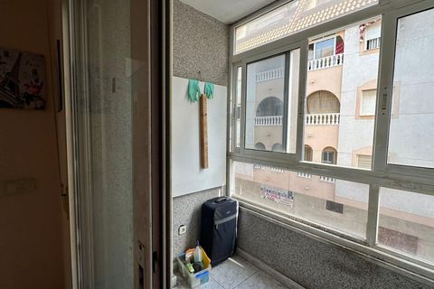 Leilighet i Torrevieja, Alicante, Torrevieja - € 119 900 | Ref: AG19MLSC4844417 - foto 10