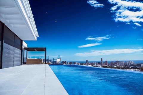 Villa i Finestrat, Alicante, Finestrat - € 2.650.000 | Ref: AC-05892/10244 - foto 1