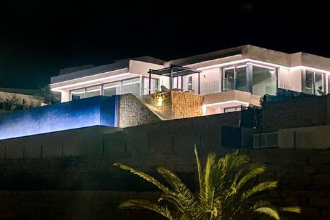 Villa i Finestrat, Alicante, Finestrat - € 2.650.000 | Ref: AC-05892/10244 - foto 3