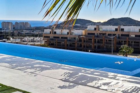 Villa i Finestrat, Alicante, Finestrat - € 2.650.000 | Ref: AC-05892/10244 - foto 5