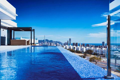 Villa i Finestrat, Alicante, Finestrat - € 2.650.000 | Ref: AC-05892/10244 - foto 6