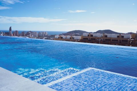 Villa i Finestrat, Alicante, Finestrat - € 2.650.000 | Ref: AC-05892/10244 - foto 7