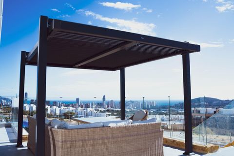 Villa i Finestrat, Alicante, Finestrat - € 2.650.000 | Ref: AC-05892/10244 - foto 8