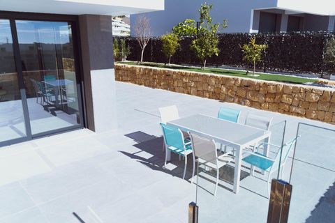 Villa i Finestrat, Alicante, Finestrat - € 2.650.000 | Ref: AC-05892/10244 - foto 10