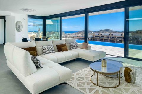 Villa i Finestrat, Alicante, Finestrat - € 2.650.000 | Ref: AC-05892/10244 - foto 14
