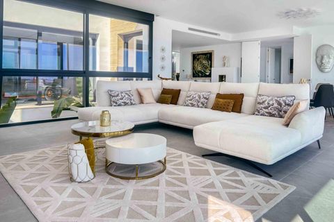 Villa i Finestrat, Alicante, Finestrat - € 2.650.000 | Ref: AC-05892/10244 - foto 15