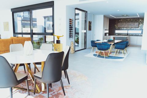 Villa i Finestrat, Alicante, Finestrat - € 2.650.000 | Ref: AC-05892/10244 - foto 19