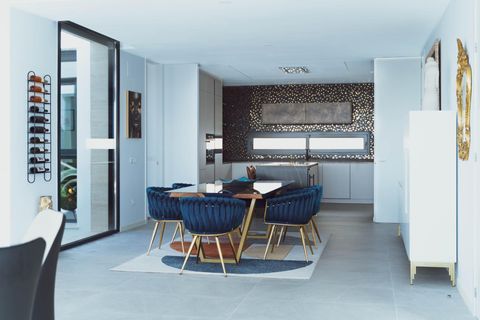 Villa i Finestrat, Alicante, Finestrat - € 2.650.000 | Ref: AC-05892/10244 - foto 20