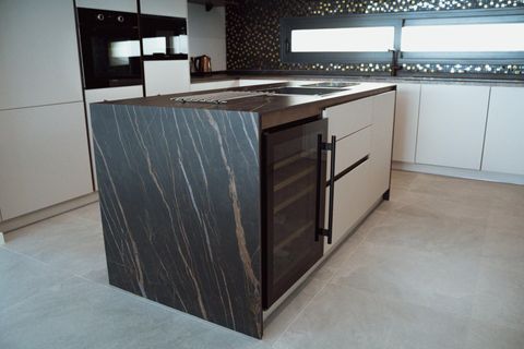 Villa i Finestrat, Alicante, Finestrat - € 2.650.000 | Ref: AC-05892/10244 - foto 23