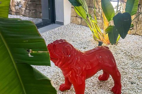 Villa i Finestrat, Alicante, Finestrat - € 2.650.000 | Ref: AC-05892/10244 - foto 34