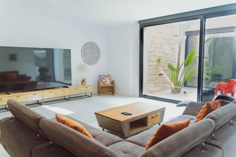 Villa i Finestrat, Alicante, Finestrat - € 2.650.000 | Ref: AC-05892/10244 - foto 49