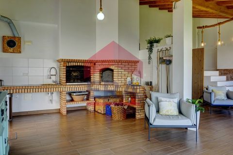 Villa a Bombarral, Leiria, Bombarral - € 448.000 | Ref: 130260057 - foto 11