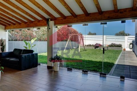 Villa a Bombarral, Leiria, Bombarral - € 448.000 | Ref: 130260057 - foto 13