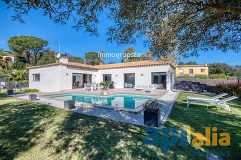 Villa a Platja D'aro, Gerona, Platja D'aro - € 790.000 | Ref: 1362 - foto 1