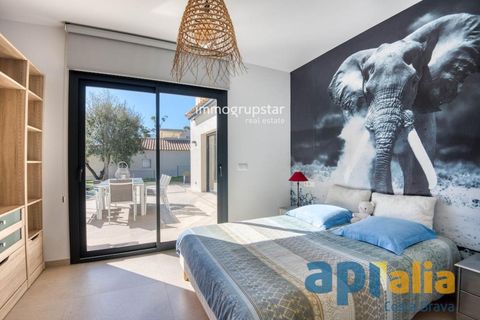 Villa a Platja D'aro, Gerona, Platja D'aro - € 790.000 | Ref: 1362 - foto 13