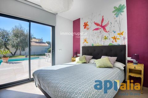 Villa a Platja D'aro, Gerona, Platja D'aro - € 790.000 | Ref: 1362 - foto 15