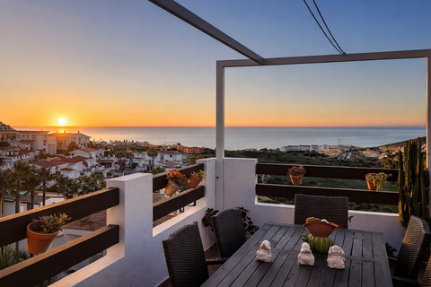 Duplex i Manilva, Malaga - foto 1