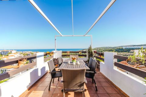 Duplex i Manilva, Malaga - foto 4