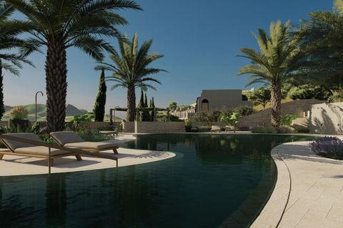 Byhus i Guaro, Malaga, Guaro - € 725.000 | Ref: R5346529 - foto 15