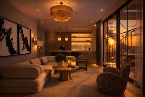 Byhus i Guaro, Malaga, Guaro - € 725.000 | Ref: R5346529 - foto 41