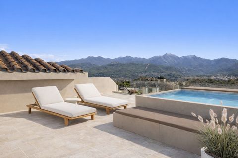 Byhus i Guaro, Malaga, Guaro - € 725.000 | Ref: R5346529 - foto 49